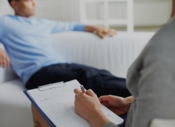 Частная психиатрическая клиника в Павловске