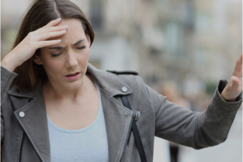 Лечение панических атак в Павловске