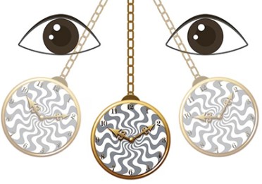 Эриксоновский гипноз в Павловске