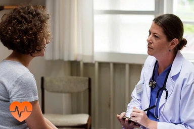 Лечение тревожного расстройства в Павловске