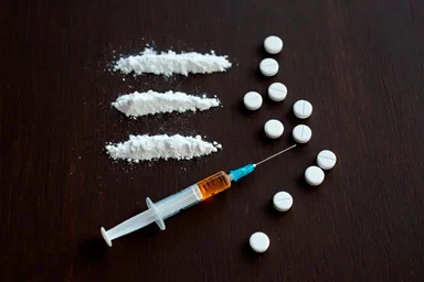 Реабилитация наркозависимых в Павловске